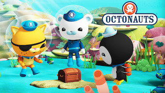 Octonauts & the Great Barrier Reef (2020) - Netflix | Flixable