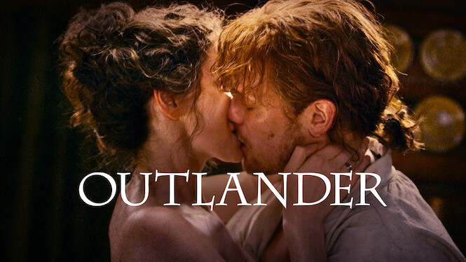 series like outlander on netflix